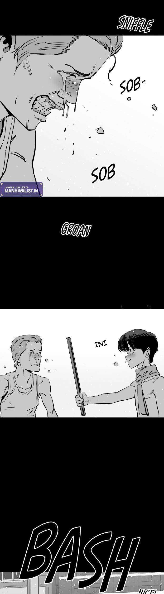 Build Up Chapter 106 Gambar 25