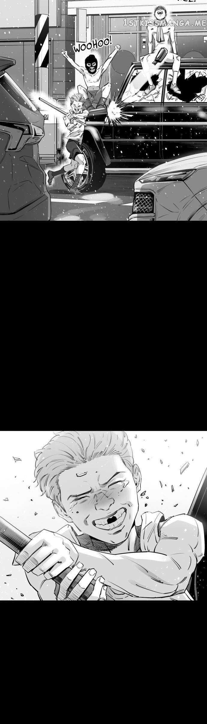 Build Up Chapter 106 Gambar 26