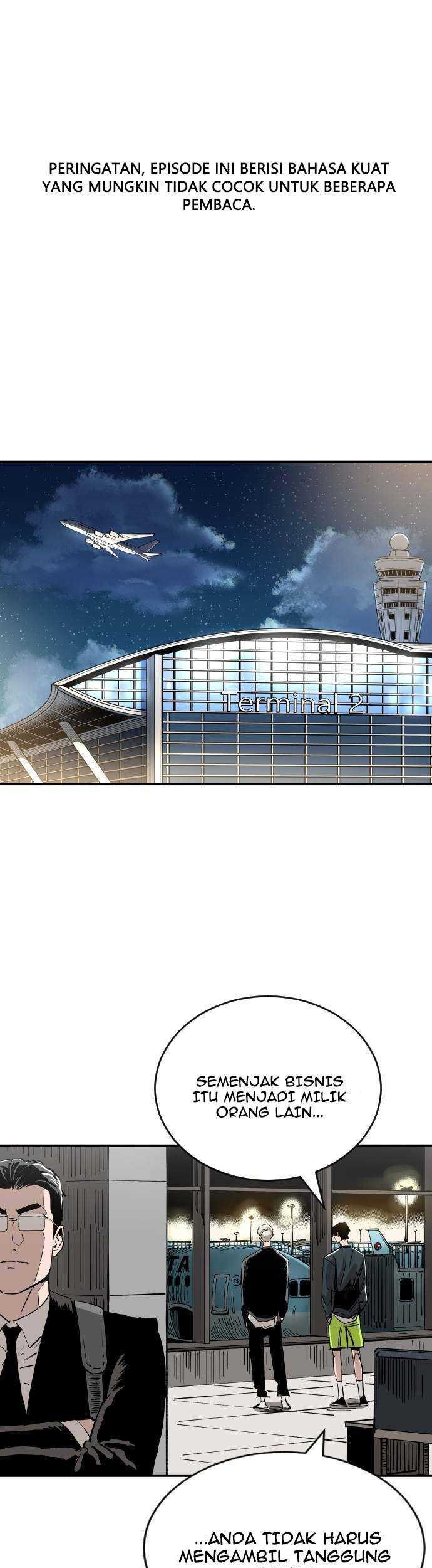 Komik Build Up Chapter 106 gambar nomor 1