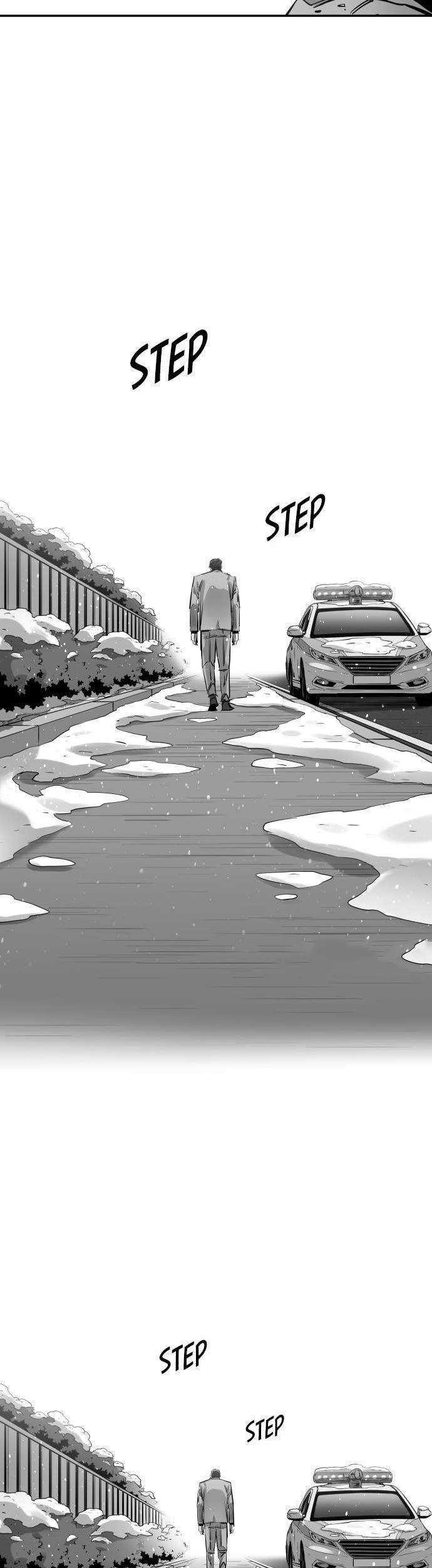 Build Up Chapter 106 Gambar 43