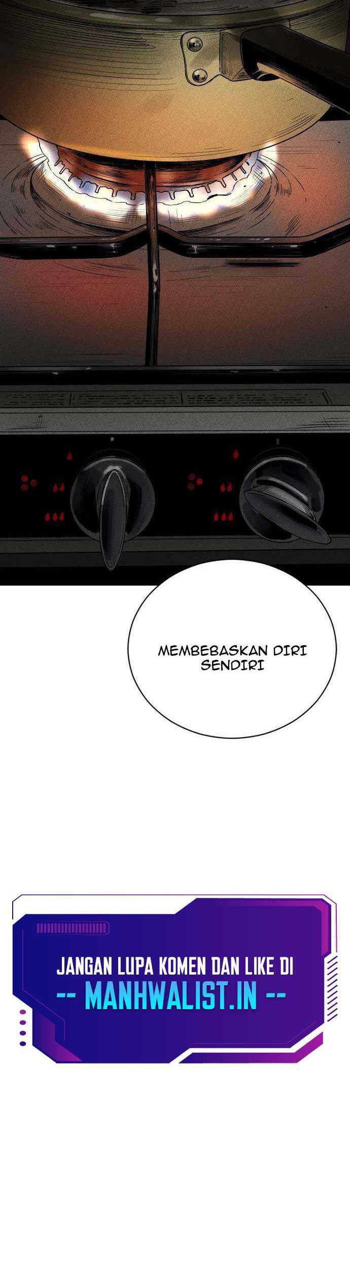 Build Up Chapter 106 Gambar 50
