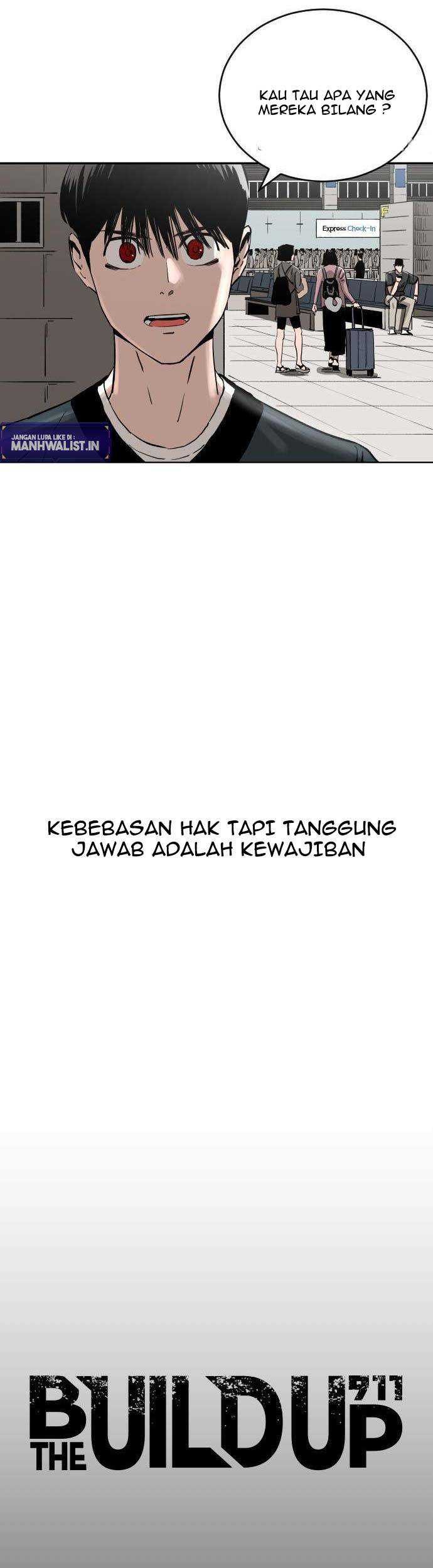 Build Up Chapter 106 Gambar 3