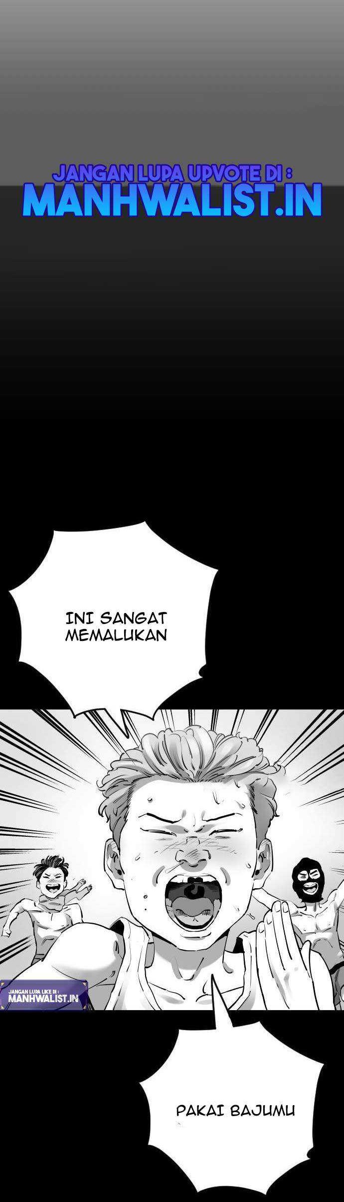 Build Up Chapter 106 Gambar 4