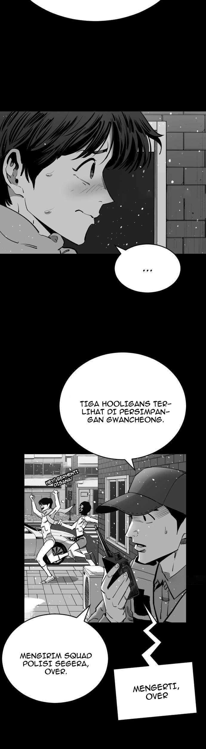 Build Up Chapter 106 Gambar 7