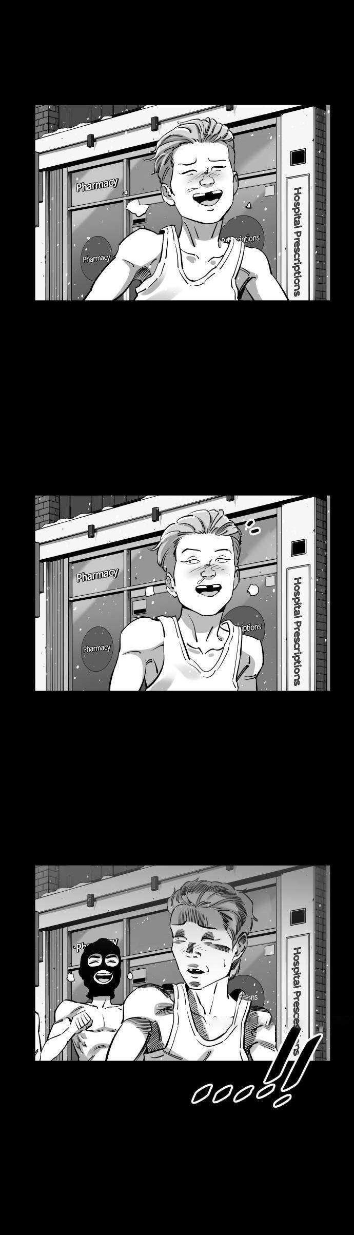 Build Up Chapter 106 Gambar 8