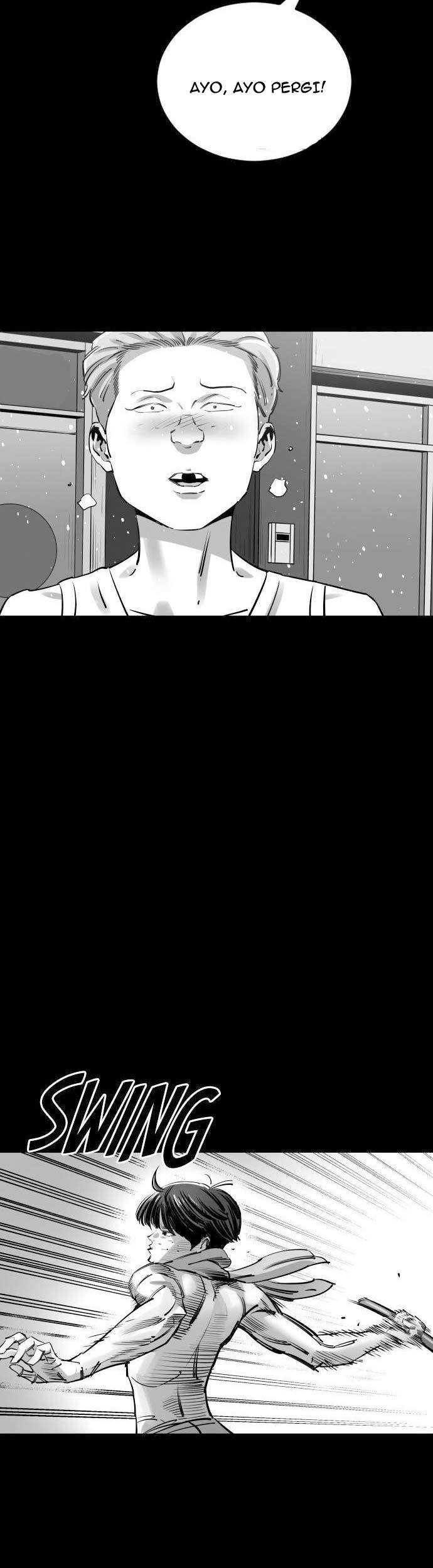 Build Up Chapter 106 Gambar 15