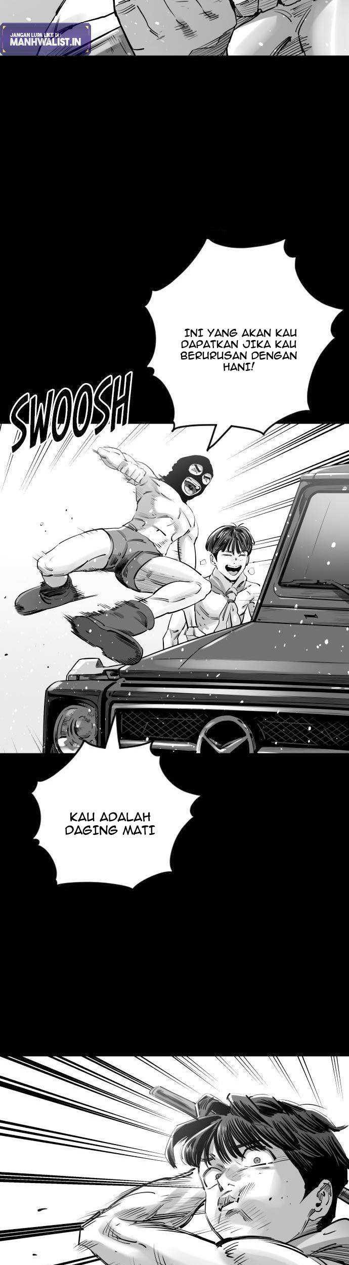 Build Up Chapter 106 Gambar 17