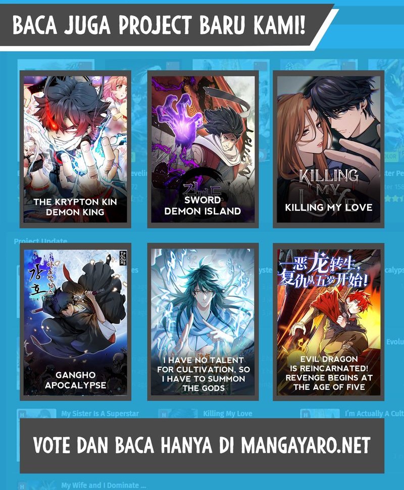 I’m Actually A Cultivation Bigshot Chapter 220 Gambar 23