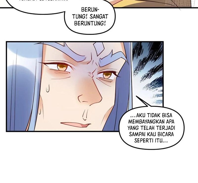 I’m Actually A Cultivation Bigshot Chapter 219 Gambar 11