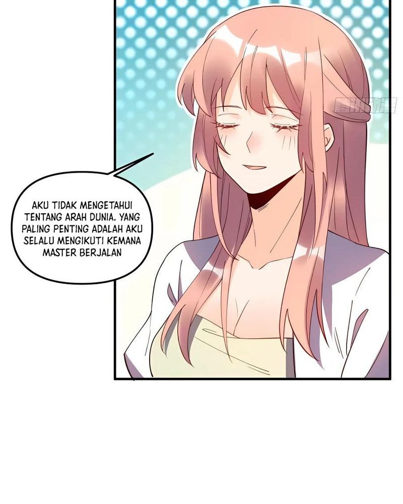 I’m Actually A Cultivation Bigshot Chapter 219 Gambar 21