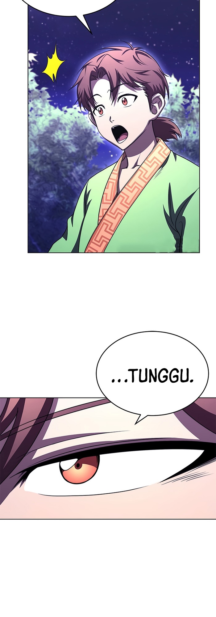 Youngest Son of the NamGung Clan Chapter 28 Gambar 18