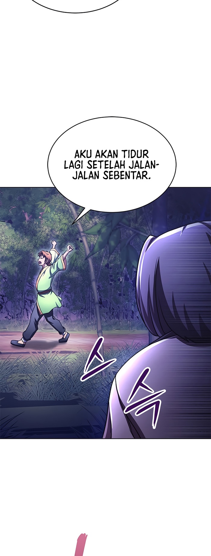 Youngest Son of the NamGung Clan Chapter 28 Gambar 13