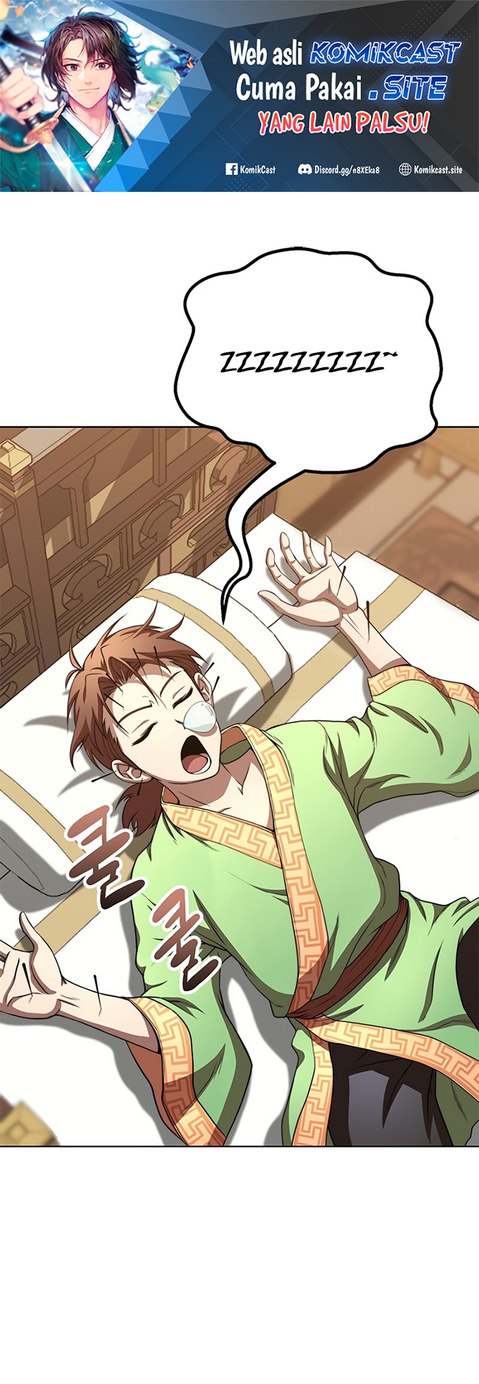 Manhwa Youngest Son of the NamGung Clan Chapter 28 gambar nomor 2