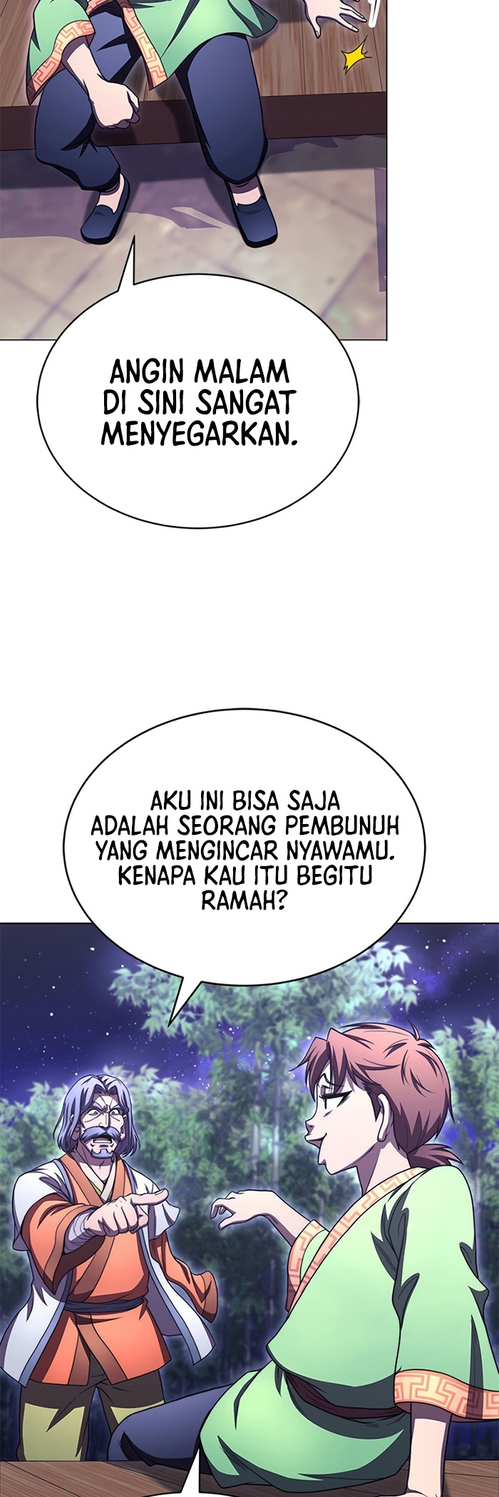 Youngest Son of the NamGung Clan Chapter 28 Gambar 23