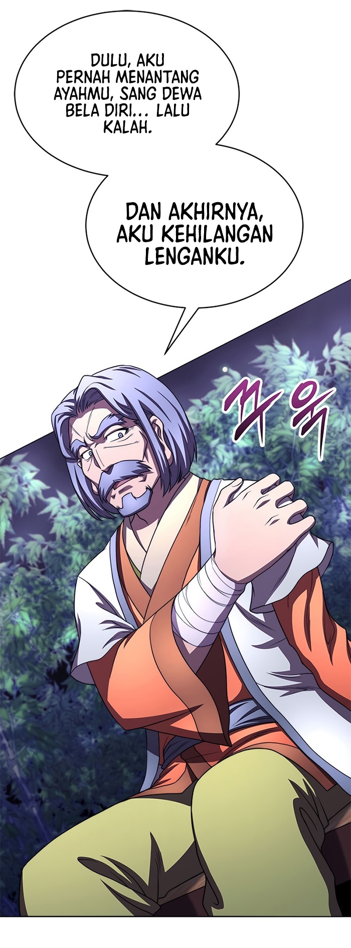 Youngest Son of the NamGung Clan Chapter 28 Gambar 30