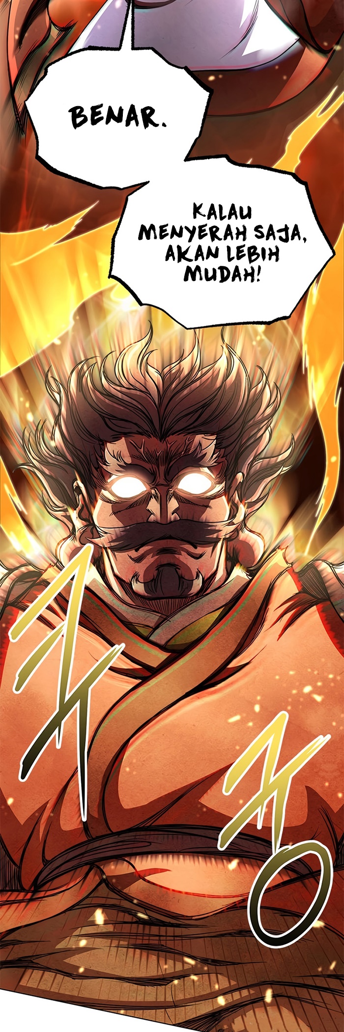 Youngest Son of the NamGung Clan Chapter 28 Gambar 46