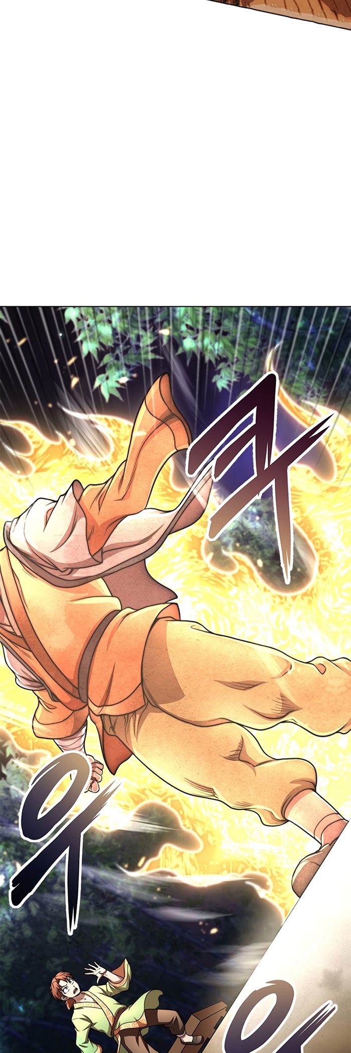 Youngest Son of the NamGung Clan Chapter 28 Gambar 47