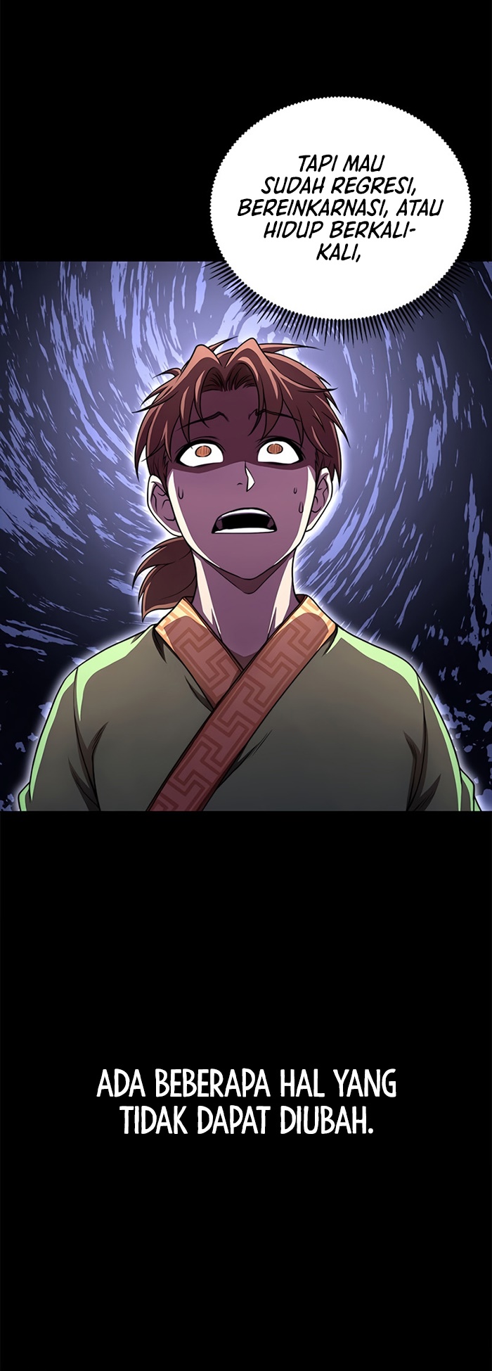 Youngest Son of the NamGung Clan Chapter 28 Gambar 41