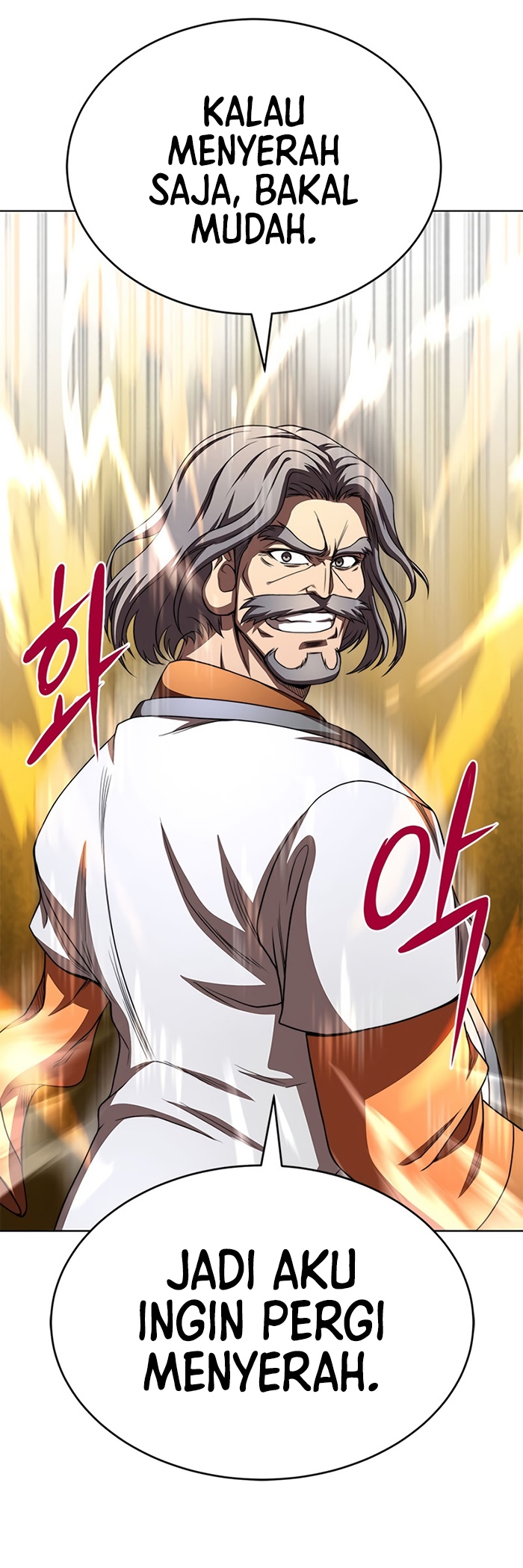 Youngest Son of the NamGung Clan Chapter 28 Gambar 53