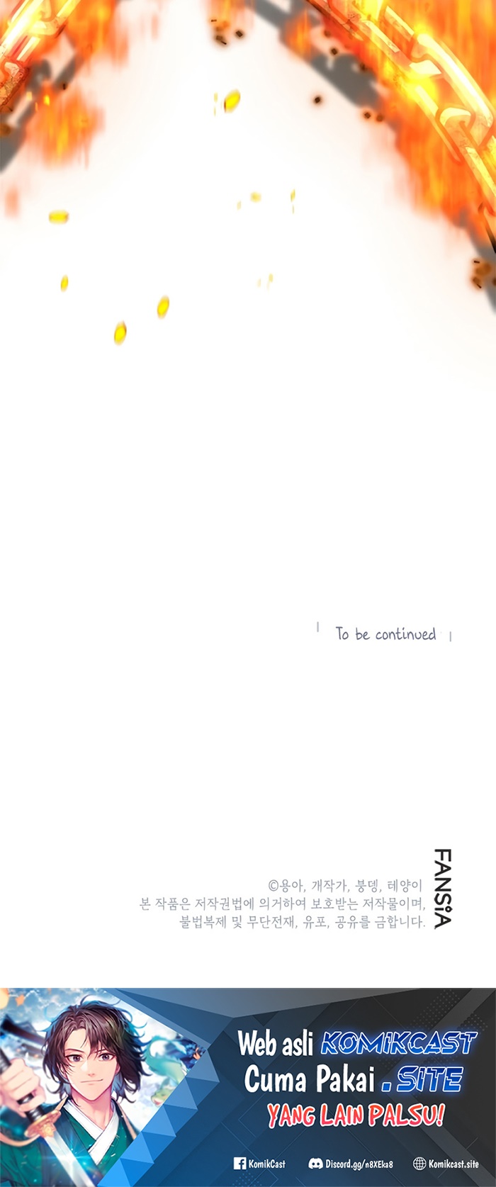 Youngest Son of the NamGung Clan Chapter 28 Gambar 64