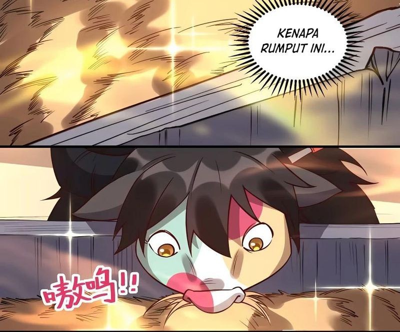 I’m Actually A Cultivation Bigshot Chapter 218 Gambar 6