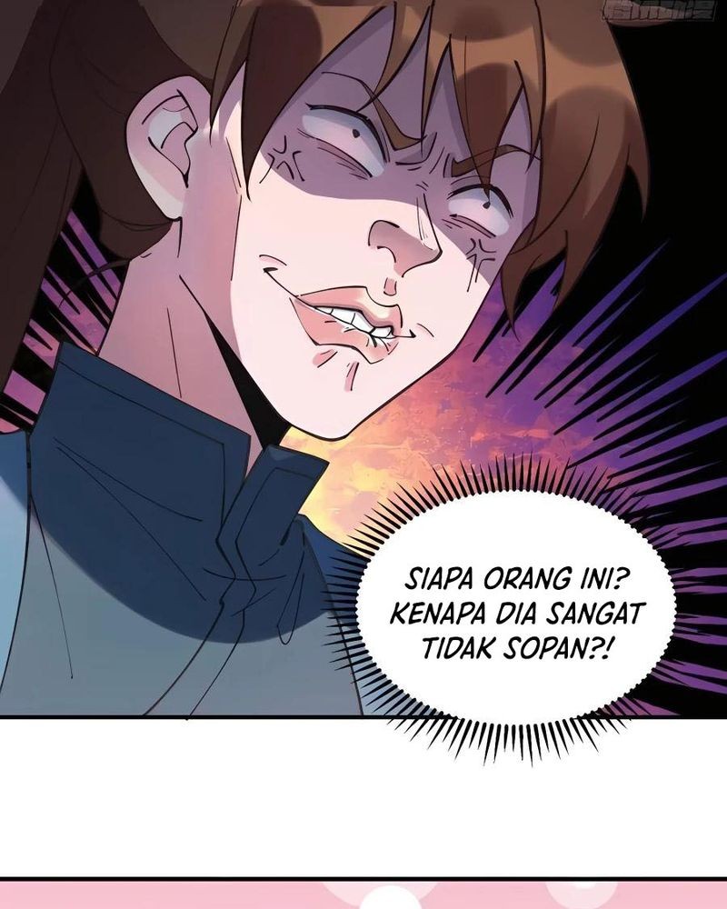 I’m Actually A Cultivation Bigshot Chapter 218 Gambar 21