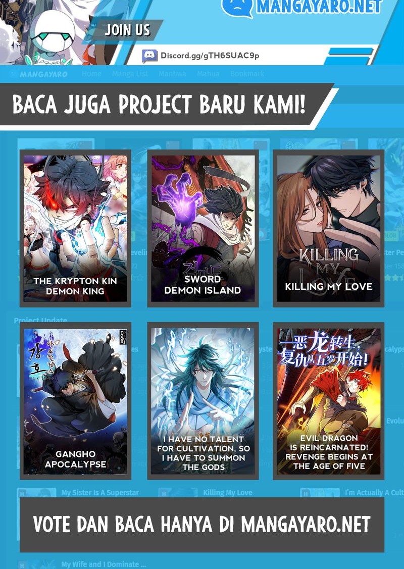 I’m Actually A Cultivation Bigshot Chapter 218 Gambar 23