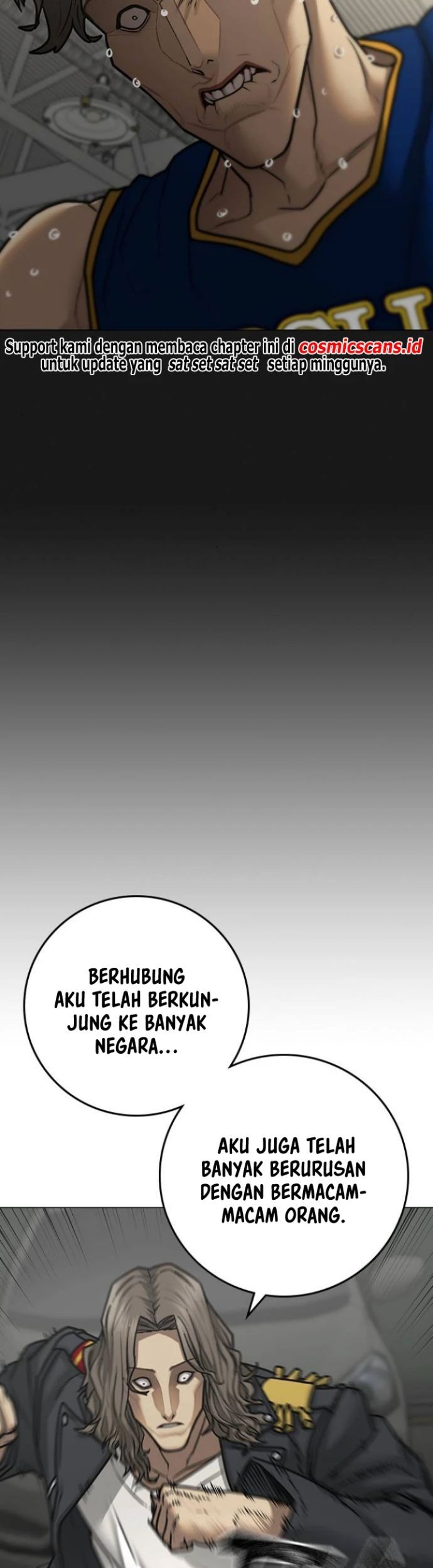 Reality Quest Chapter 84 Gambar 54