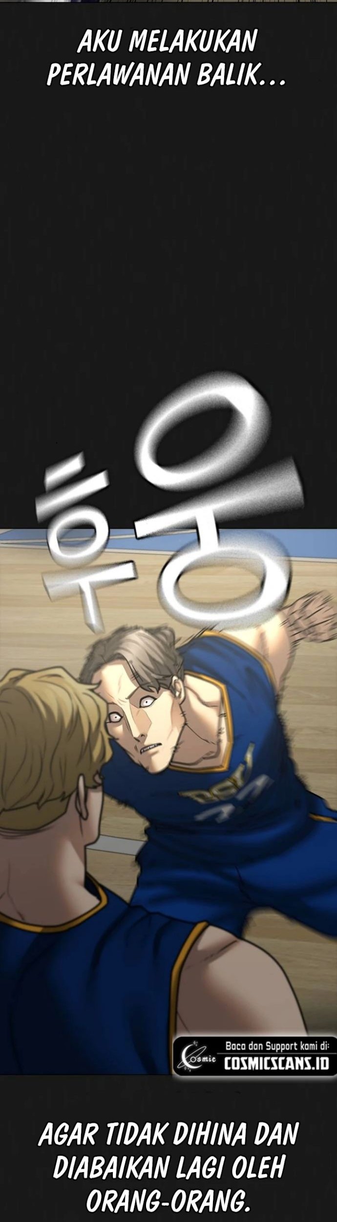 Reality Quest Chapter 84 Gambar 51