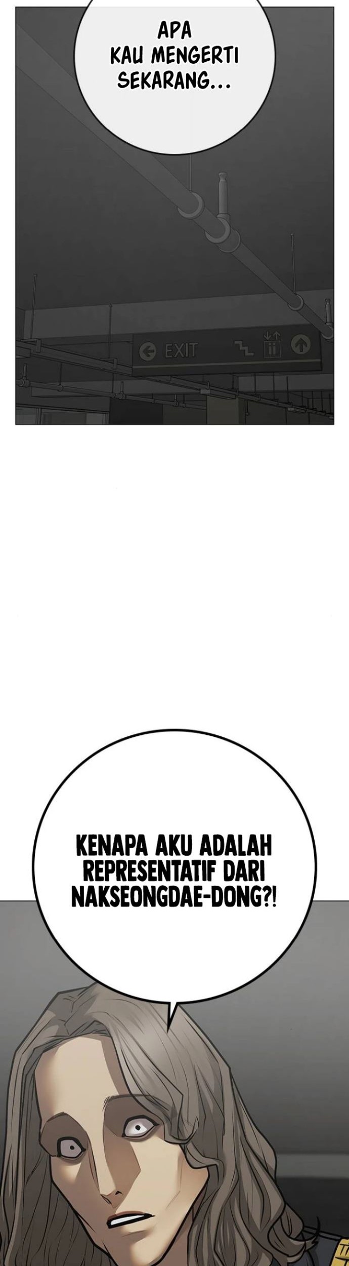 Reality Quest Chapter 84 Gambar 59