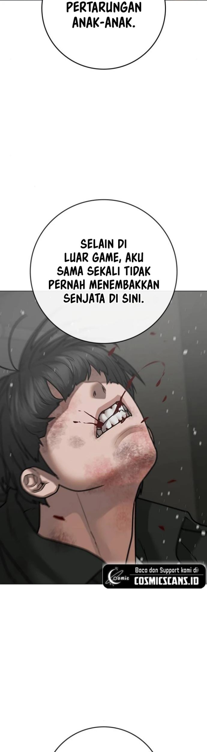 Reality Quest Chapter 84 Gambar 58