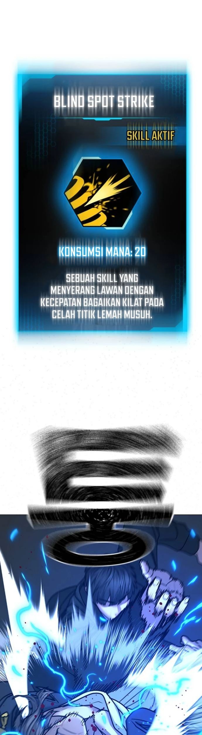 Reality Quest Chapter 84 Gambar 62