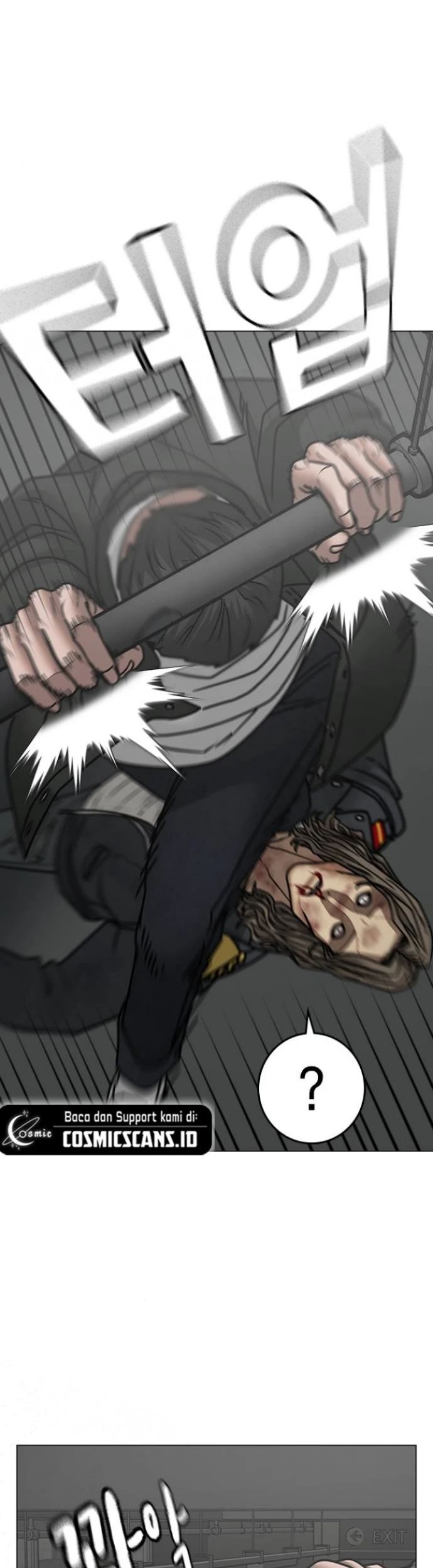 Reality Quest Chapter 84 Gambar 69