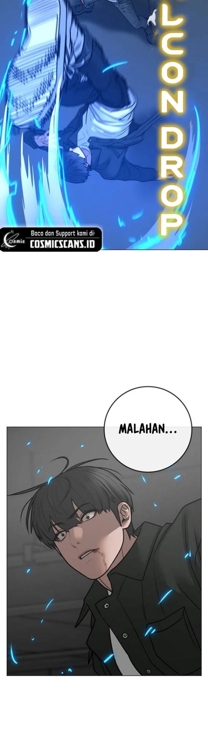 Reality Quest Chapter 84 Gambar 67