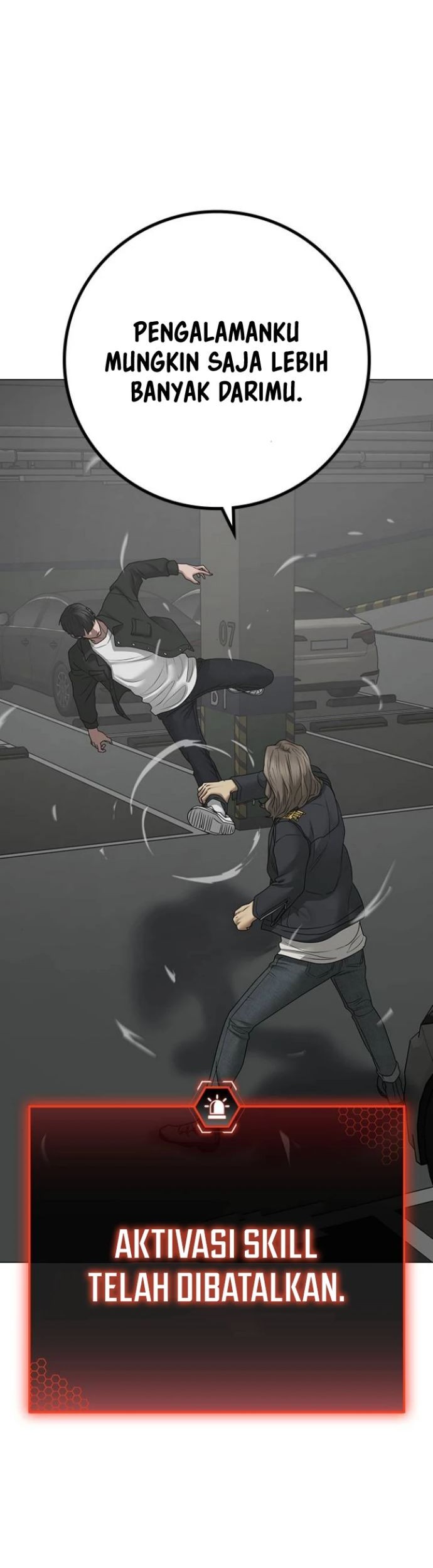 Reality Quest Chapter 84 Gambar 68