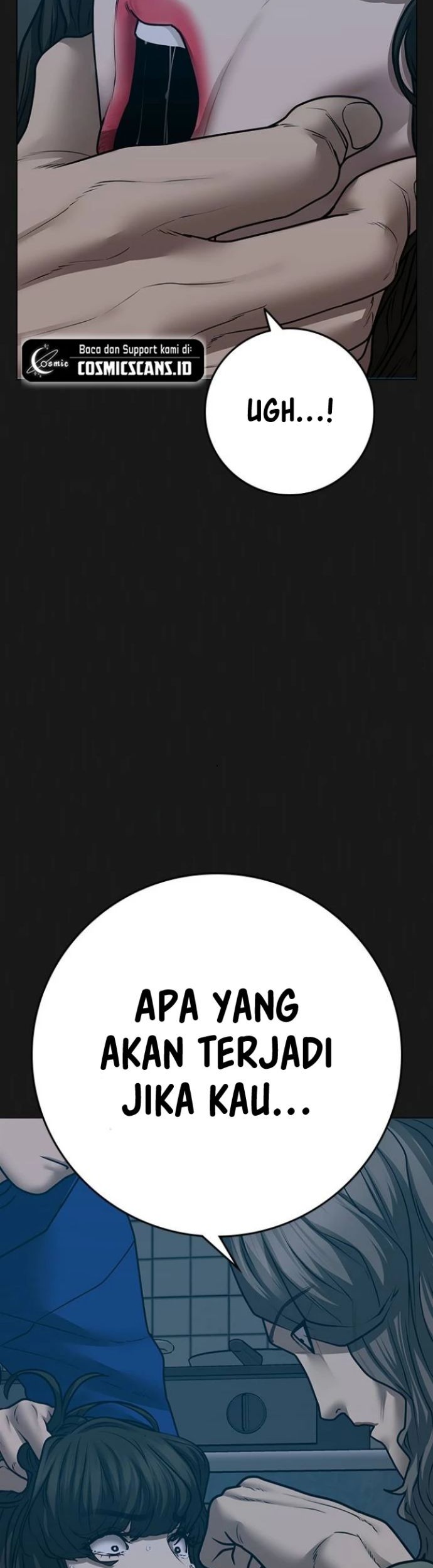 Reality Quest Chapter 84 Gambar 10