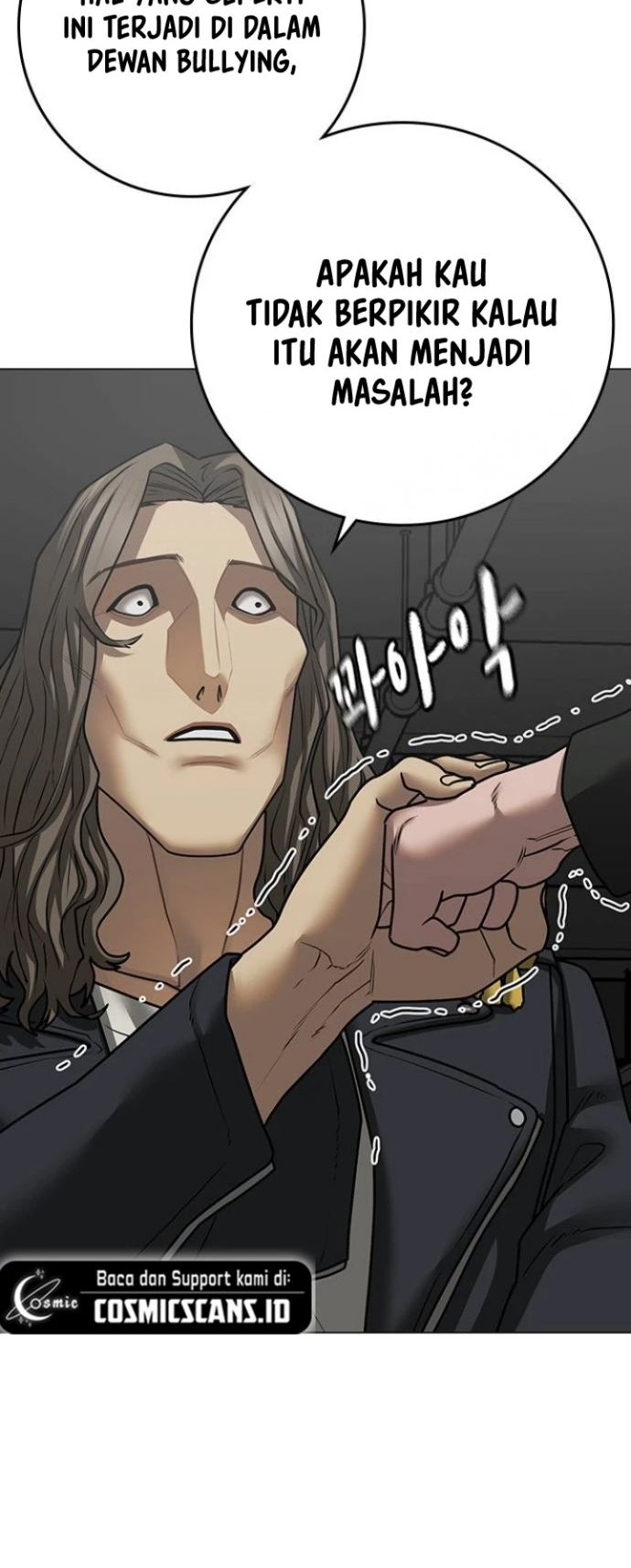 Reality Quest Chapter 84 Gambar 13