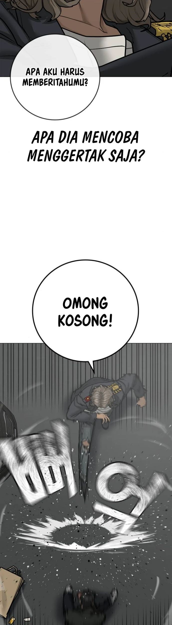 Reality Quest Chapter 84 Gambar 16