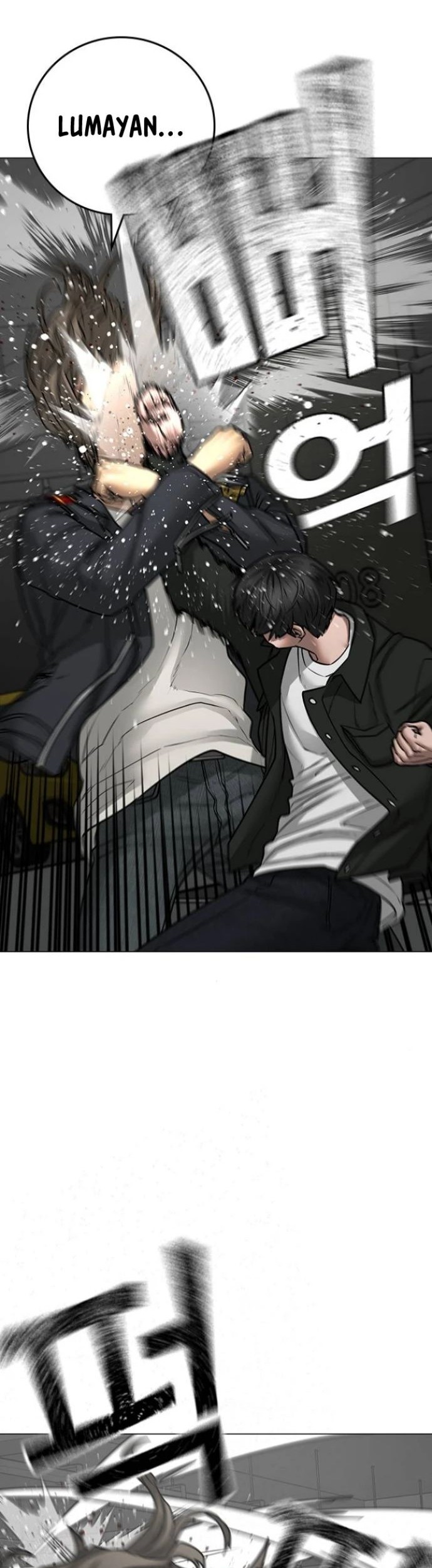 Reality Quest Chapter 84 Gambar 27