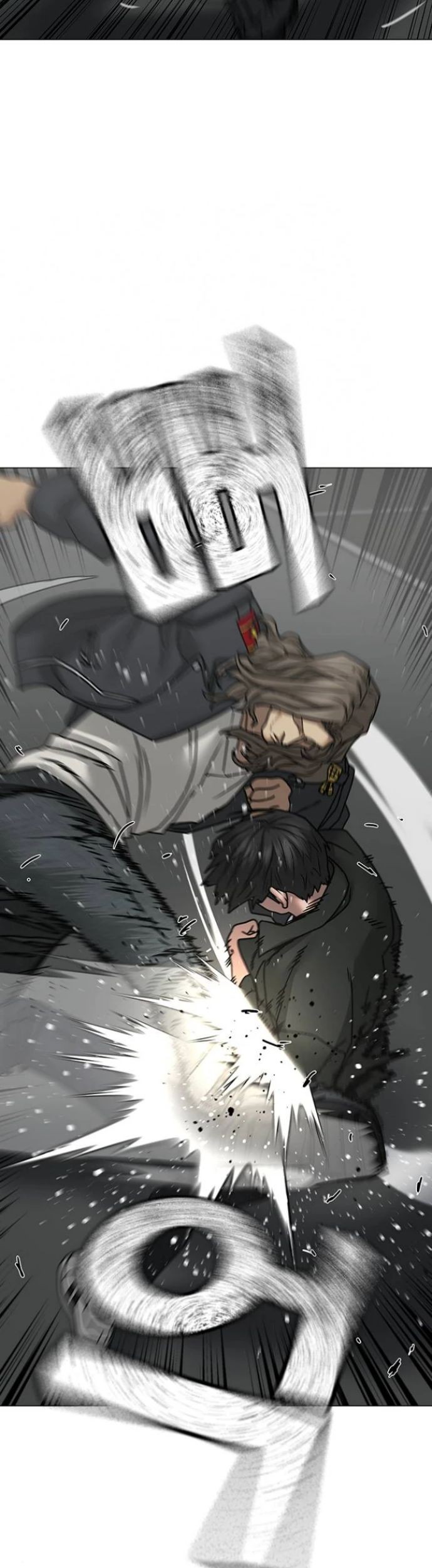 Reality Quest Chapter 84 Gambar 30