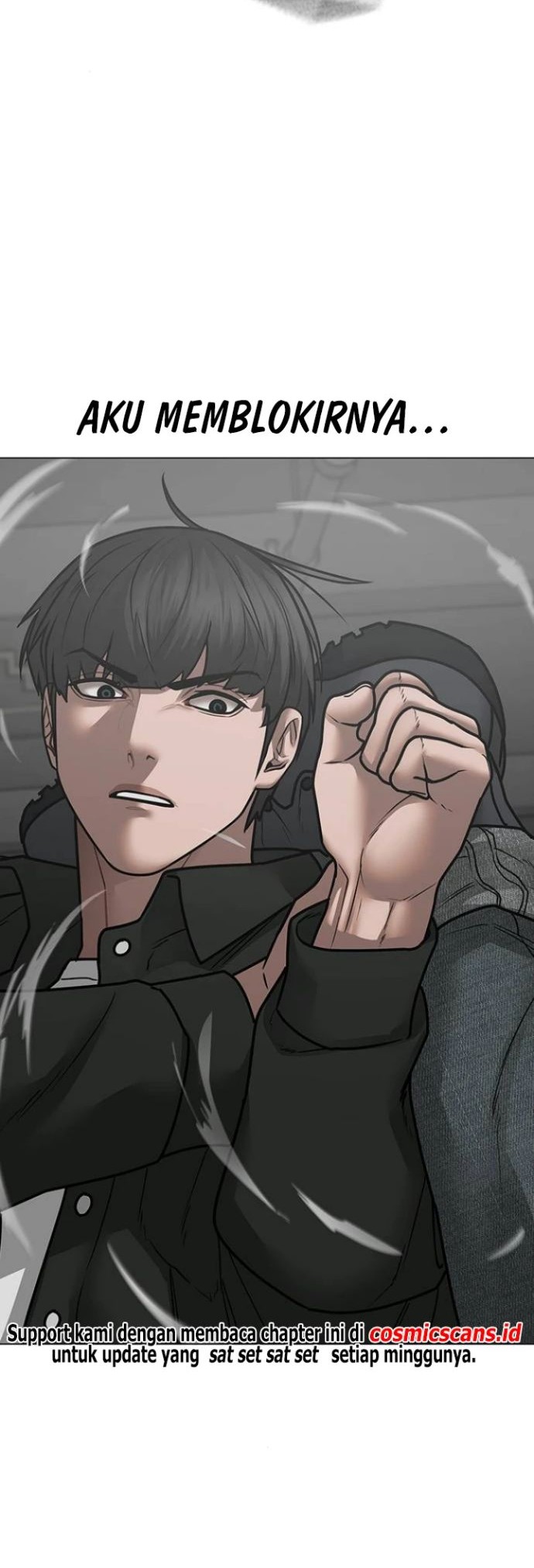 Reality Quest Chapter 84 Gambar 31