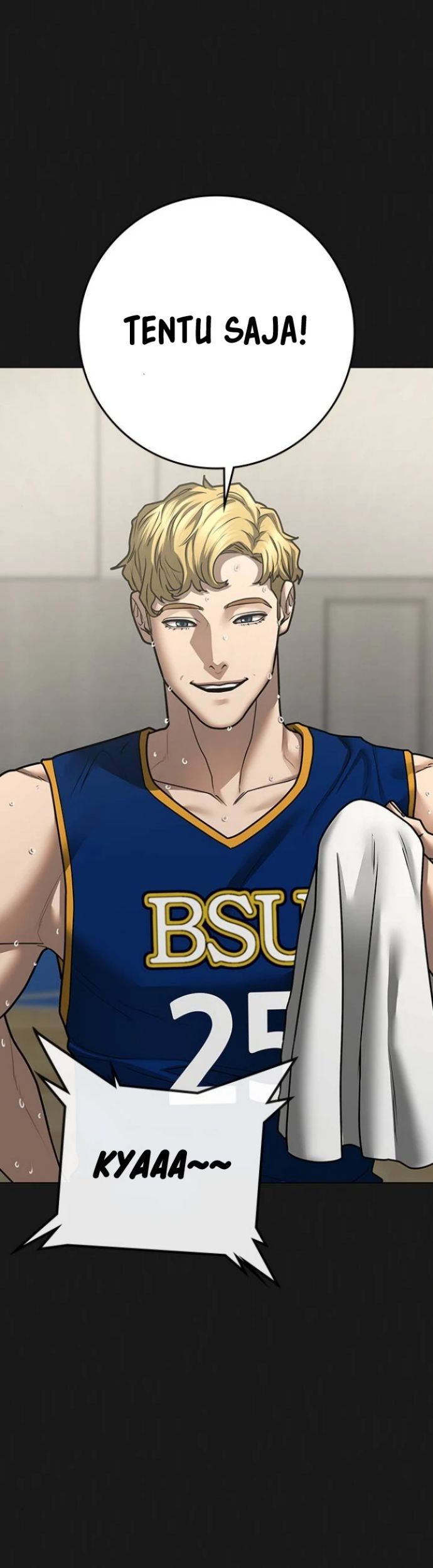 Reality Quest Chapter 84 Gambar 44