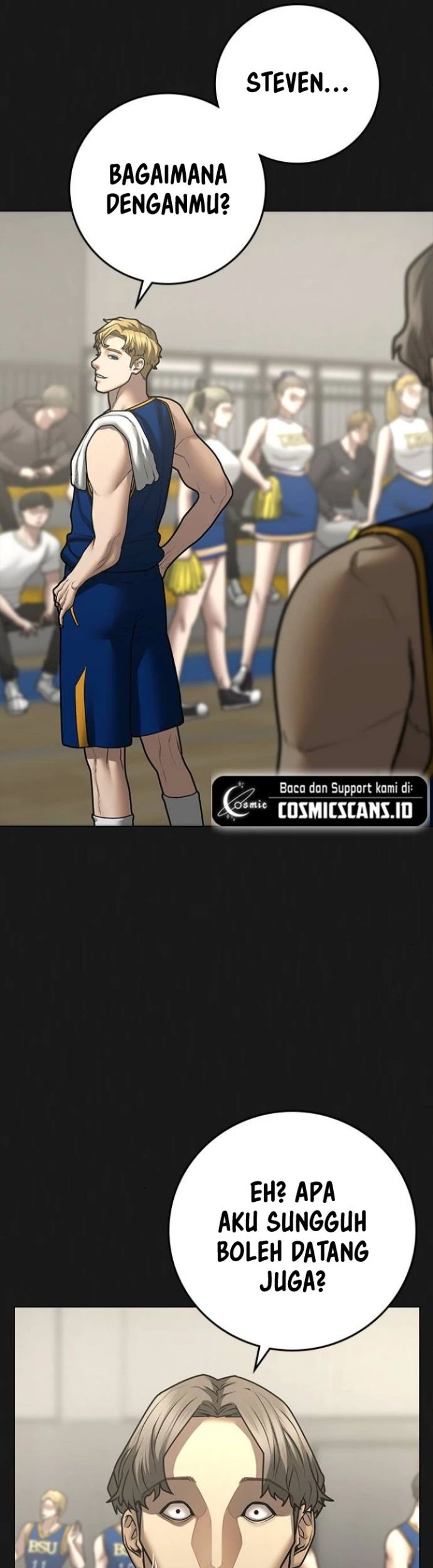 Reality Quest Chapter 84 Gambar 45