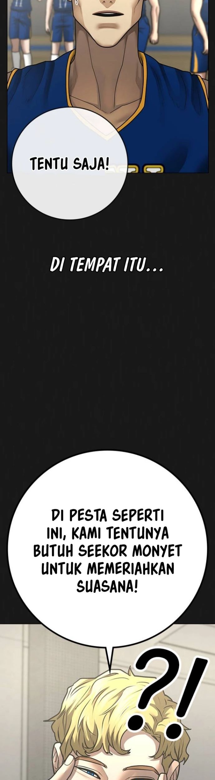 Reality Quest Chapter 84 Gambar 46