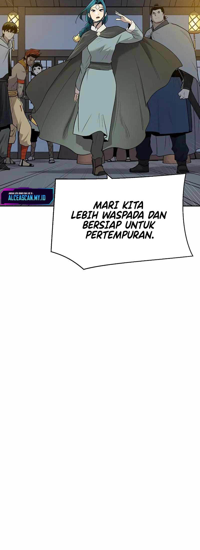 Teenage Swordsman Chapter 70 Gambar 33