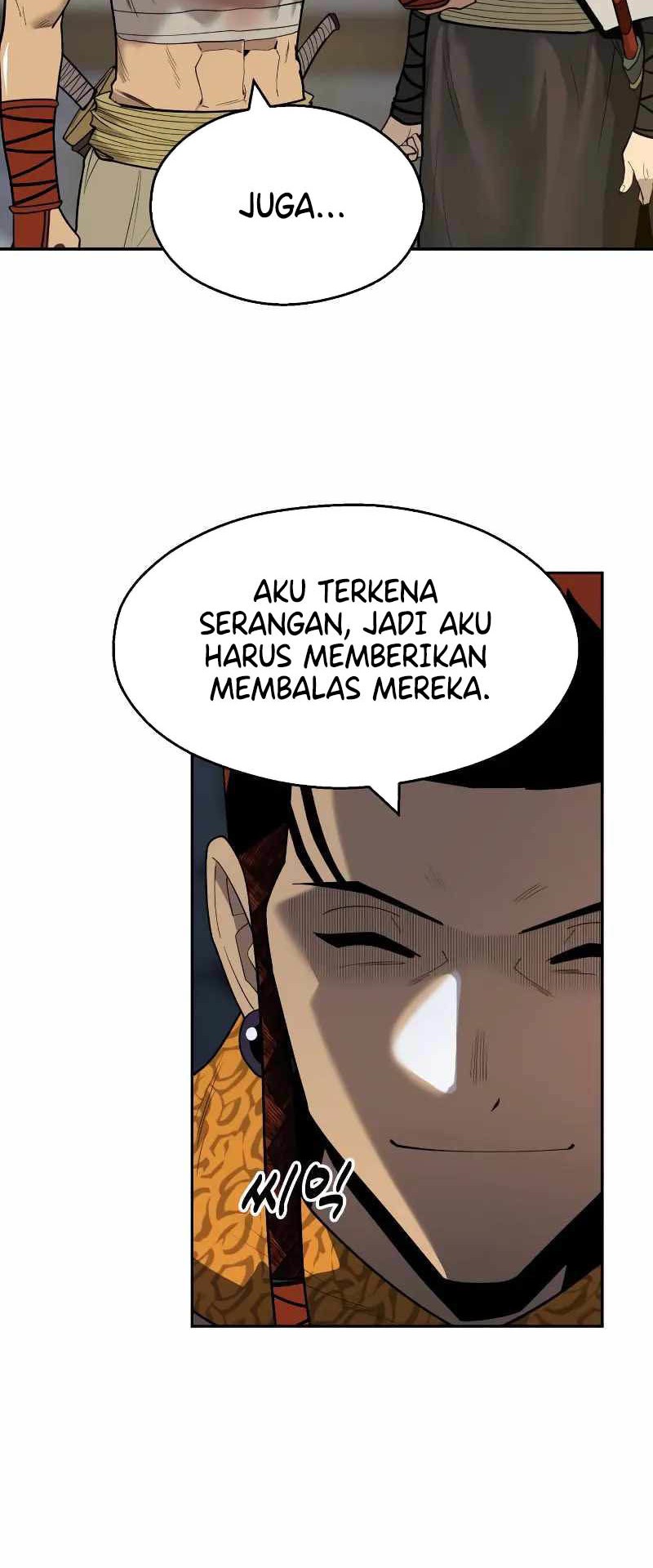 Teenage Swordsman Chapter 70 Gambar 37