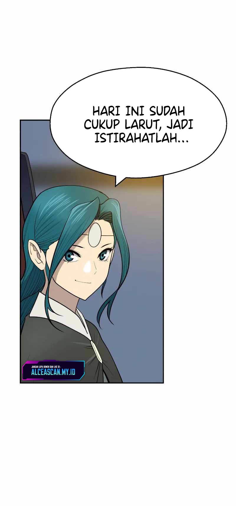 Teenage Swordsman Chapter 70 Gambar 19