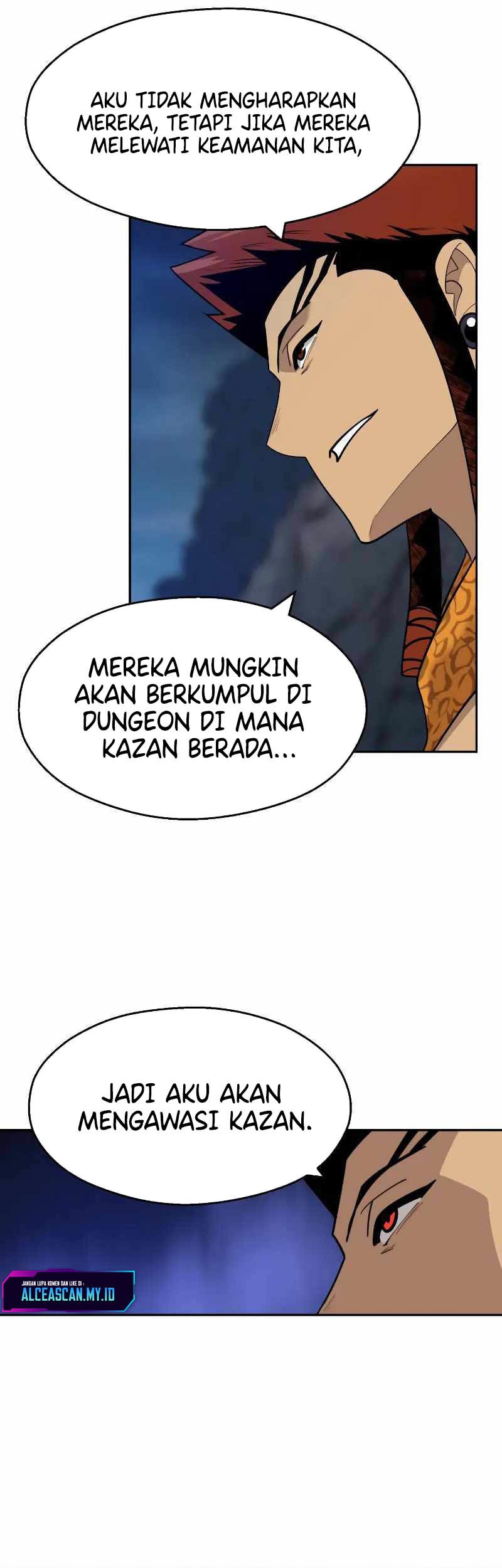 Teenage Swordsman Chapter 70 Gambar 40