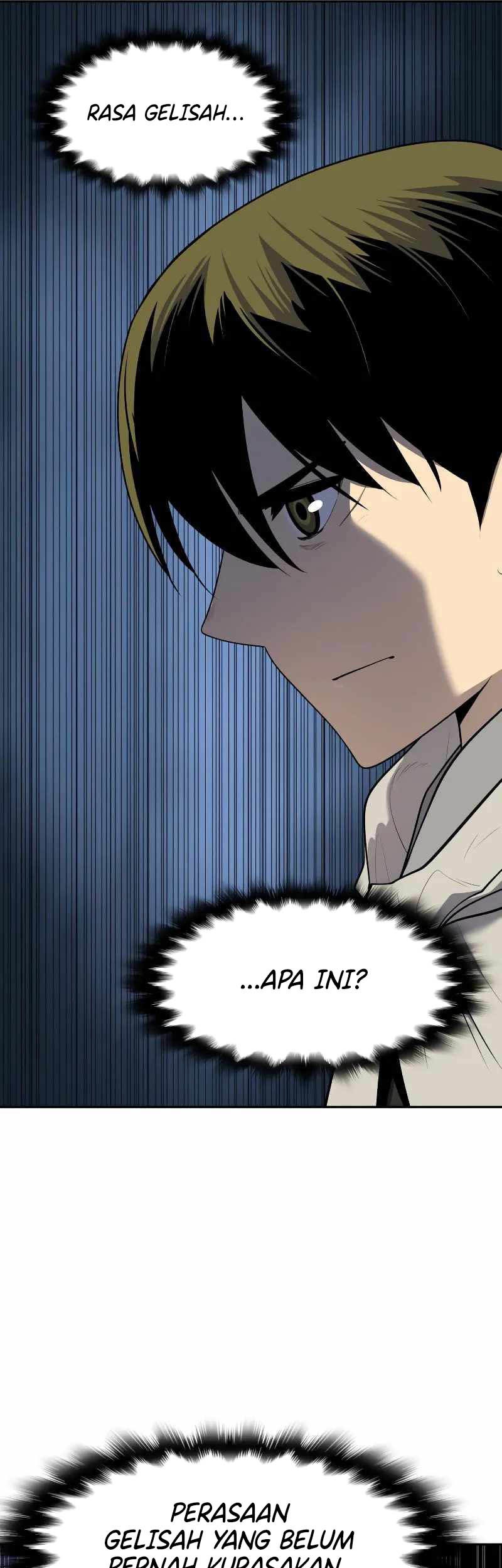 Teenage Swordsman Chapter 70 Gambar 44