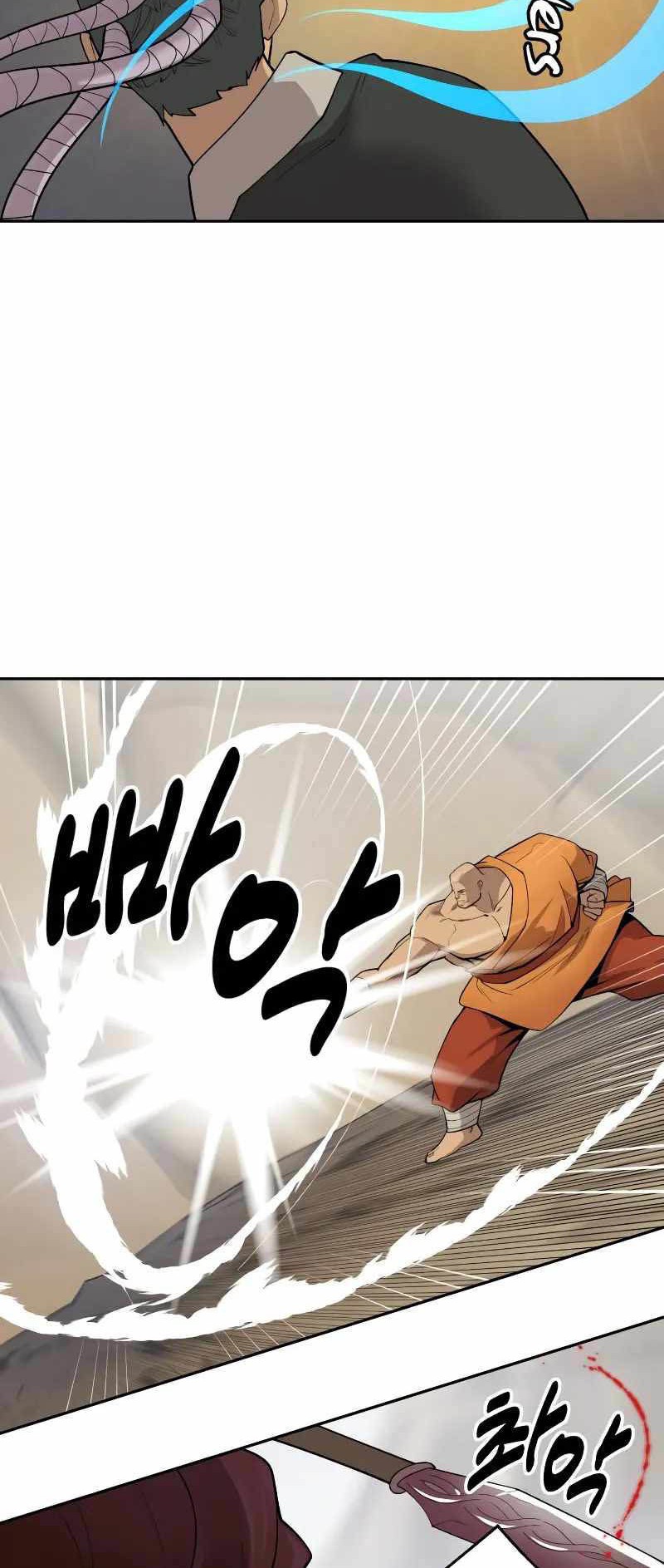 Teenage Swordsman Chapter 69 Gambar 29